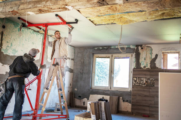Best Insulation for Specific Applications in Selma, NC