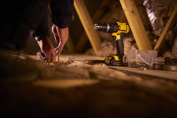 Best Insulation Installation Services in Selma, NC